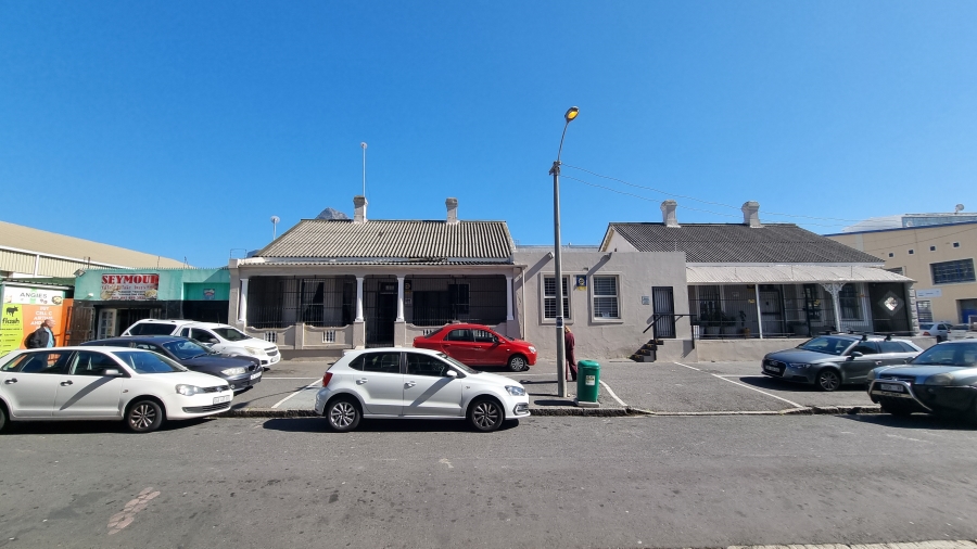 Commercial Property for Sale in Observatory Western Cape